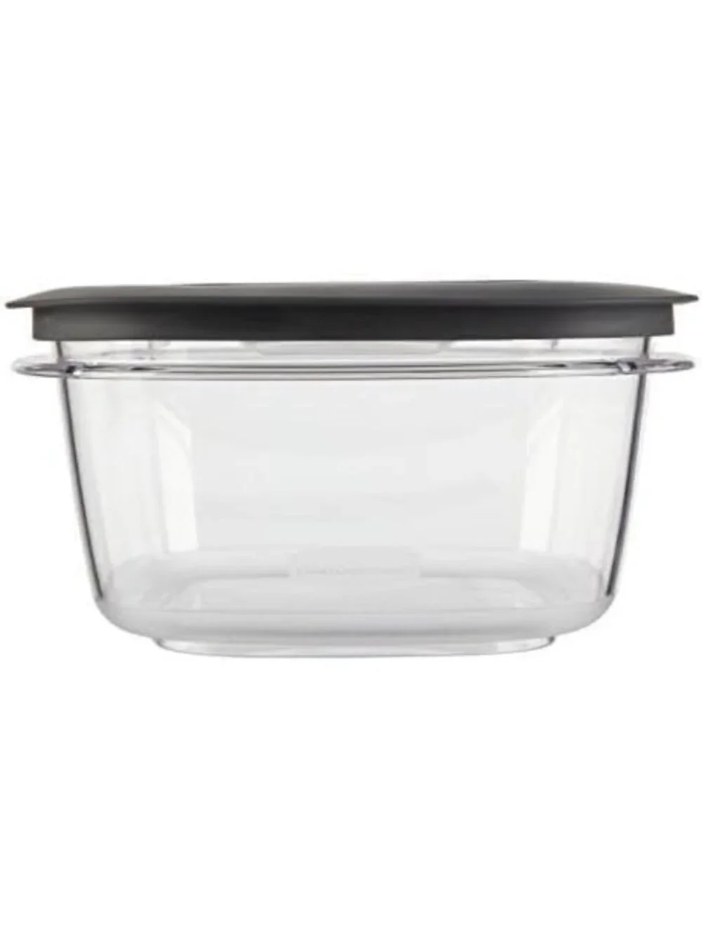 5-Cup Flex & Seal Food Storage Set | 3 Tritan Containers & Lids | 6-Piece Bundle